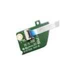 Toshiba Satellite L50-B     -  Power button board - ( 3lblisa0i20 ) -, GRADE A