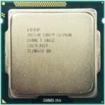 Intel Core i5-4440 Processor 6M Cache, up to 3.30 GHz - sr14f - GRADE A