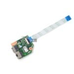 Toshiba Satellite L50-B series   -  USB BOARD - ( dablidpc8c0 ) , GRADE A