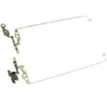 HP Stream 14-CB Series  Hinges Left & Right Set - Μεντεσέδες Οθόνης - ( 905560-001 ), GRADE A