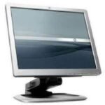 HP 17" Flat Panel L1750  οθόνη , GRADE A