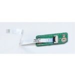 DELL inspiron 1764 -  Power button board - ( daum3bpb6c0 ) -, GRADE A
