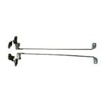 Acer aspire 5732z   Hinges Left & Right Set - Μεντεσέδες Οθόνης - ( AM06R000A00 AM06R000900 ), GRADE A