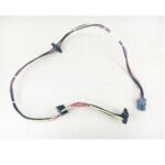 HP CompaQ PRO 63000 4 Pin To Ⅲ Sata Power Cable 60cm ( 611895-001 )  GRADE A