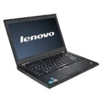 Lenovo ThinkPad T420s, Intel Core i7 2ND GEN, 4GB RAM, 128GB SSD, 14.1″ SCREEN