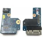 Lenovo B50-80 Power Jack connector - ( LS-B094P ) -, GRADE A