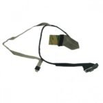 HP pavilion G6 1000 series  -  Καλωδιοταινία οθόνης  - ( dd0r15lc040 ) -, GRADE A