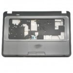 HP pavilion G6 1000 series  -  Palmrest Touchpad COVER C - ( 646384-001 ) -, GRADE A