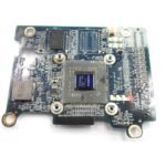 TOSHIBA SATELLITE A200 ΚΑΡΤΑ ΓΡΑΦΙΚΩΝ ( LS-3661P )  - GRADE A