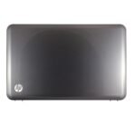 HP pavilion G6 1000 series  -  COVER A - Κάλυμμα οθόνης πίσω - ( 643245-001 ) -, GRADE A