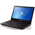 Dell latitude e4310, Intel Core i5, 4GB RAM DDR3, 128GB SSD, 14.1" SCREEN, GRADE A