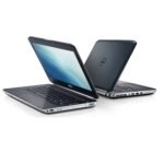 Dell latitude e5440, Intel Core i5 4nd gen, 4GB RAM DDR3, 128GB SSD, 14.1" SCREEN, GRADE A