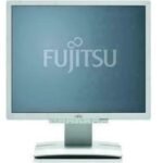 FUJITSU B19-6 1280x1024 Οθόνη 19'' WHITE , GRADE A
