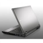 Dell latitude e5510, Intel Core i5, 4GB RAM DDR3, 128GB SSD, 15.6" SCREEN, GRADE A