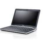 Dell latitude e6230, Intel Core i5 3rd gen, 4GB RAM DDR3, 128GB SSD, 14.1" SCREEN, GRADE A