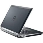 Dell latitude e6420, Intel Core i5 2nd gen, 4GB RAM DDR3, 128GB SSD, 14.1" SCREEN, GRADE A