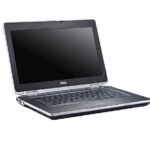Dell latitude e6430, Intel Core i5 3nd gen, 4GB RAM DDR3, 128GB SSD, 14.1" SCREEN, GRADE A