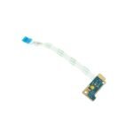 Lenovo B50-30 B50-45 B50-70 B50-80 Power Button Board - ( LS-B098P, NBX0001KR00 ), GRADE A