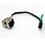 HP 250 G1 - DC CONNECTOR - ( 661680-TD1 ) -, GRADE A