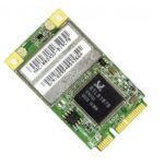 Toshiba Satellite L300  -  WiFi card realtek RTL8187B  - ( v000121760 ) -, GRADE Α