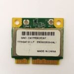 Acer aspire 5732z -  WiFi card atheros AR5b93 - ( pdd-ar5b93 ) -, GRADE Α