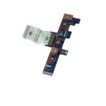 Acer aspire 5732z     -  Power button board - ( LS-4851P ) -, GRADE A