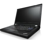 Lenovo ThinkPad T420, Intel Core i5 2ND GEN, 4GB RAM, 128GB SSD, 14.1″ SCREEN