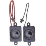 ACER ASPIRE 5732Z -  Ηχεία Set L & R - ( pk230009w00 ) -, GRADE A