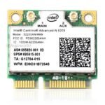 Dell Latitude E5430 WiFi card - ( 0x9jdy ) -, GRADE Α