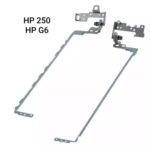 HP 250 G6 & 255 G6 Series  HP 15-BS - Αριστερός μεντεσές Οθόνης - ( AM204000500 ), GRADE A