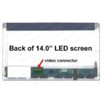 ΟΘΟΝΗ  LTN140KT07 14.0"  LED Backlight - ( LTN140KT07 ) - GRADE A