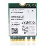 HP EliteBook 840 G3 WiFi card - ( 806722-001 ) -, GRADE Α