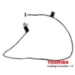 Toshiba Satellite L50-B S55 & S55t Series   - Καλωδιοταινία Webcam - ( dd0blicm001 ) -, GRADE A