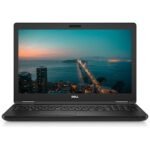 Dell Latitude 5580 15.6" FHD ( i5-7440HQ ( 4C / 4T ) / 8GB / 256GB M.2 / Win 11 )