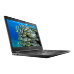 Dell Latitude 5580 15.6" FHD ( i5-7440HQ ( 4C / 4T ) / 8GB / 256GB M.2 / Win 11 ) - Image 3