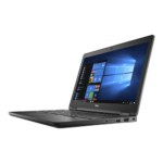 Dell Latitude 5580 15.6" FHD ( i5-7440HQ ( 4C / 4T ) / 8GB / 256GB M.2 / Win 11 ) - Image 2