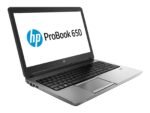 HP ProBook 650 G1 15.6" FHD ( i7-4600M / 8GB / 128GB SSD / Win 11 ) - Image 2