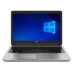 HP ProBook 650 G1 15.6" FHD ( i7-4600M / 8GB / 128GB SSD / Win 11 )