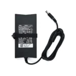 Dell ΓΝΗΣΙΟ τροφοδοτικό 130W ( 19.5V, 6.7A)  7.4x5mm