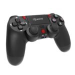 Gamepad Marvo “PACT 65“ GT-84, Wireless: PS4, Android, iOS13; Wired: PC, PS3, Vibration, Speaker, 600mAh Battery - Image 2