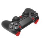 Gamepad Marvo “PACT 65“ GT-84, Wireless: PS4, Android, iOS13; Wired: PC, PS3, Vibration, Speaker, 600mAh Battery - Image 3