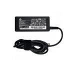 HP ΓΝΗΣΙΟ τροφοδοτικό 65W 608425-002 ( 18.5V, 3.5A)  7.4x5mm
