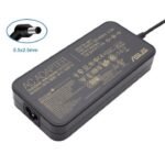 Asus ΓΝΗΣΙΟ τροφοδοτικό 150W ( 19.5V, 7.7A)  5.5x2.5mm