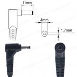Lenovo ΓΝΗΣΙΟ τροφοδοτικό 65W ( 20V, 3.25A)  4x1.7mm - Image 2