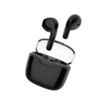 Celebrat W52 Earbud Bluetooth Handsfree Ακουστικά με Θήκη Φόρτισης