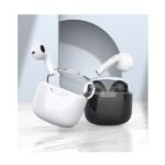 Celebrat W52 Earbud Bluetooth Handsfree Ακουστικά με Θήκη Φόρτισης - Image 3