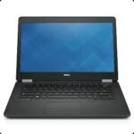 Dell Latitude E5470 14.1" FHD ( i5-6300U / 8GB / 128GB NvMe / Win 11 )