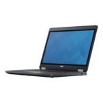 Dell Latitude E5470 14.1" FHD ( i5-6300U / 8GB / 128GB NvMe / Win 11 ) - Image 2