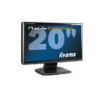 Iiyama ProLite E2008HDS-1  ( 20" / 1600 x 900 / DVI-D, VGA )