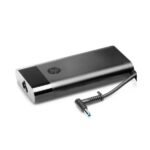 HP ΓΝΗΣΙΟ τροφοδοτικό 135W L15879-003 ( 19.5V, 6.9A)  4.5x3.0mm